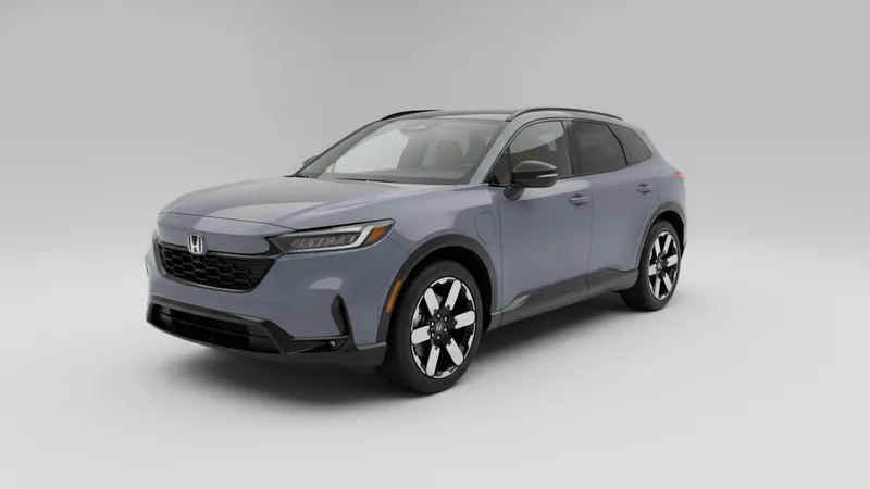 Honda Prologue