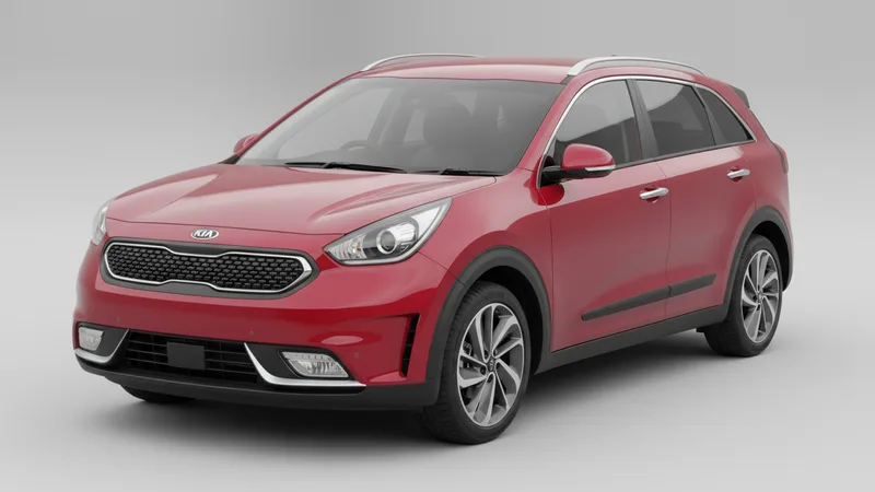 Kia Niro