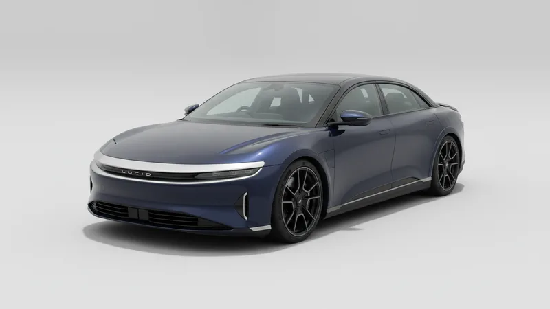 Lucid Air
