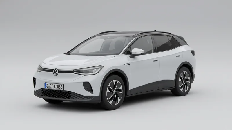 Volkswagen ID.4
